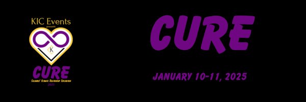 CURE Banner