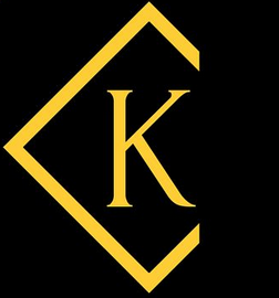 KIC Events Logo